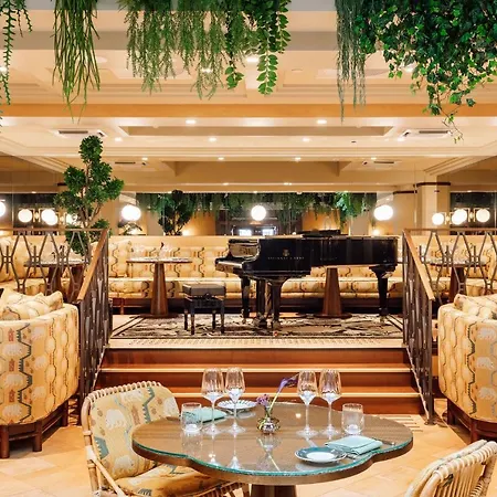 Sommerro Hotel Oslo