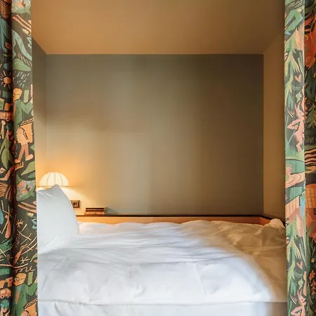 Hotel Sommerro