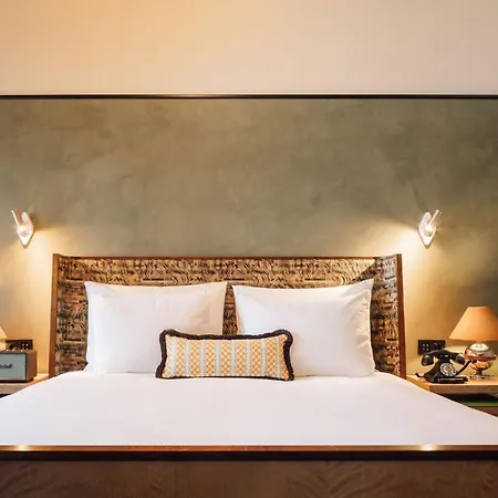 Sommerro Hotel Oslo