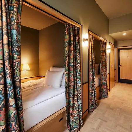 Sommerro Hotel 5*