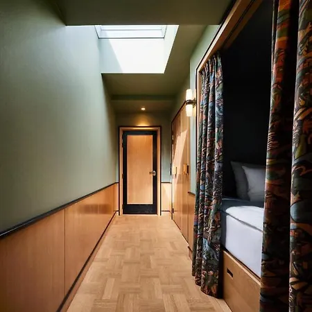 Hotel Sommerro 5*