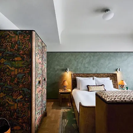 Hotel Sommerro 5*