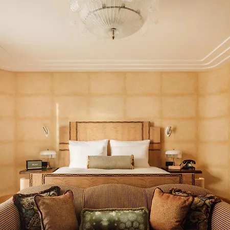 Sommerro Hotel