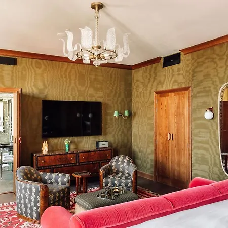 Sommerro Hotel 5*