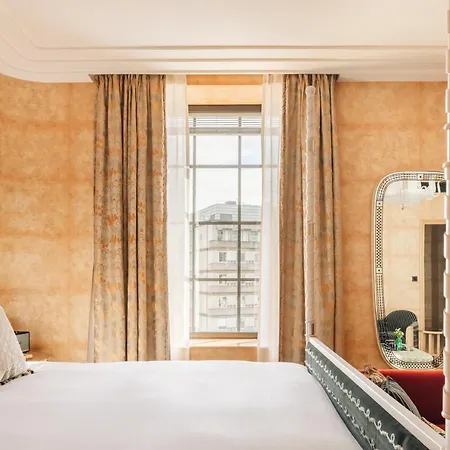 Sommerro Hotel 5*