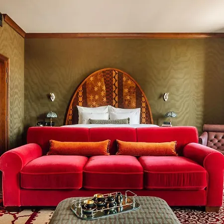 Sommerro 5* Oslo