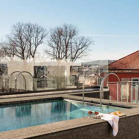 Sommerro 5* Oslo