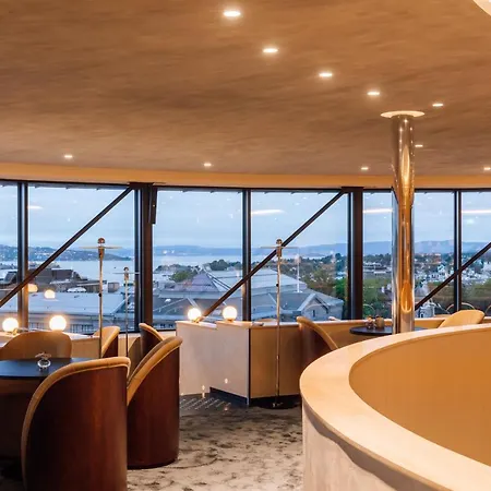 Sommerro Hotel 5*