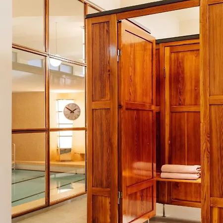 Hotel Sommerro