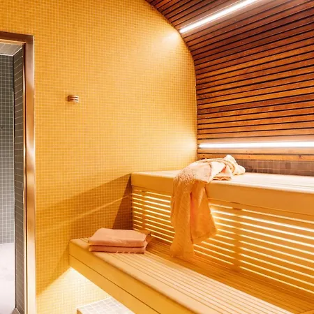 Hotel Sommerro 5*