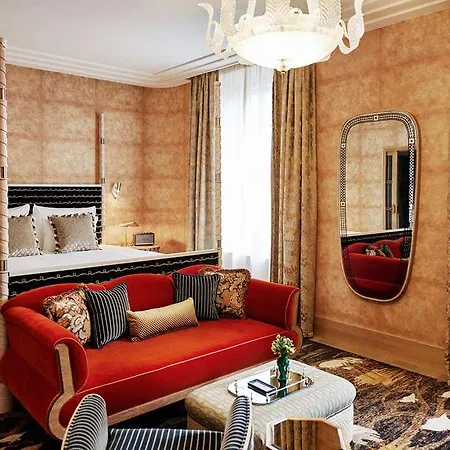 Sommerro Hotel 5*