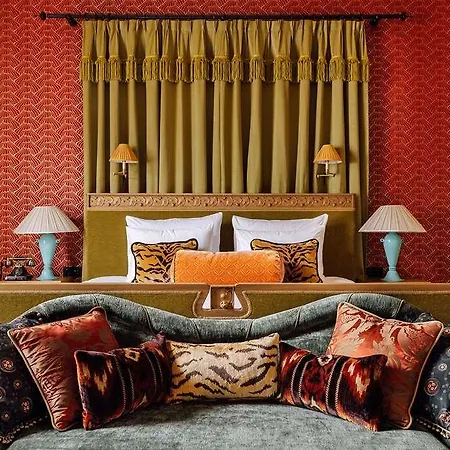 Sommerro Hotel 5*