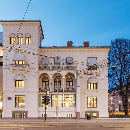 Sommerro Hotel