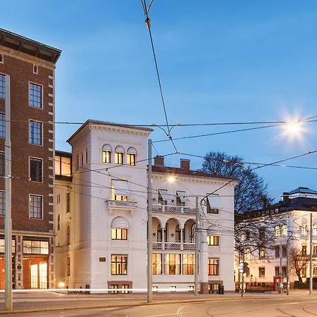 Sommerro 5* Oslo