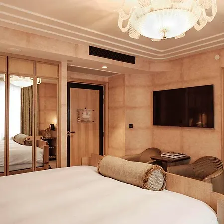 Sommerro Hotel Oslo