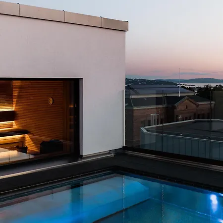 Sommerro 5* Oslo