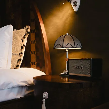 Hotel Sommerro