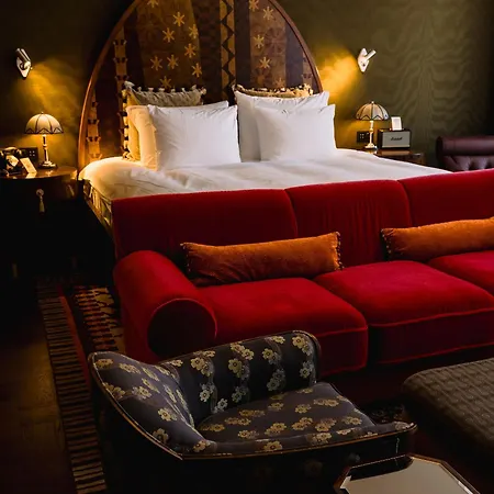 Sommerro Hotel