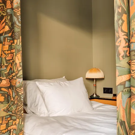 Sommerro Hotel