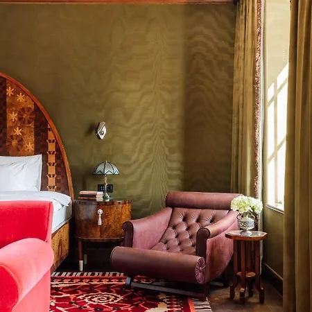 Sommerro Hotel 5*