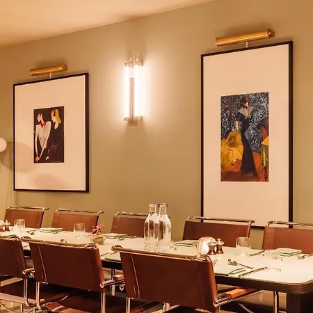 Hotel Sommerro Oslo